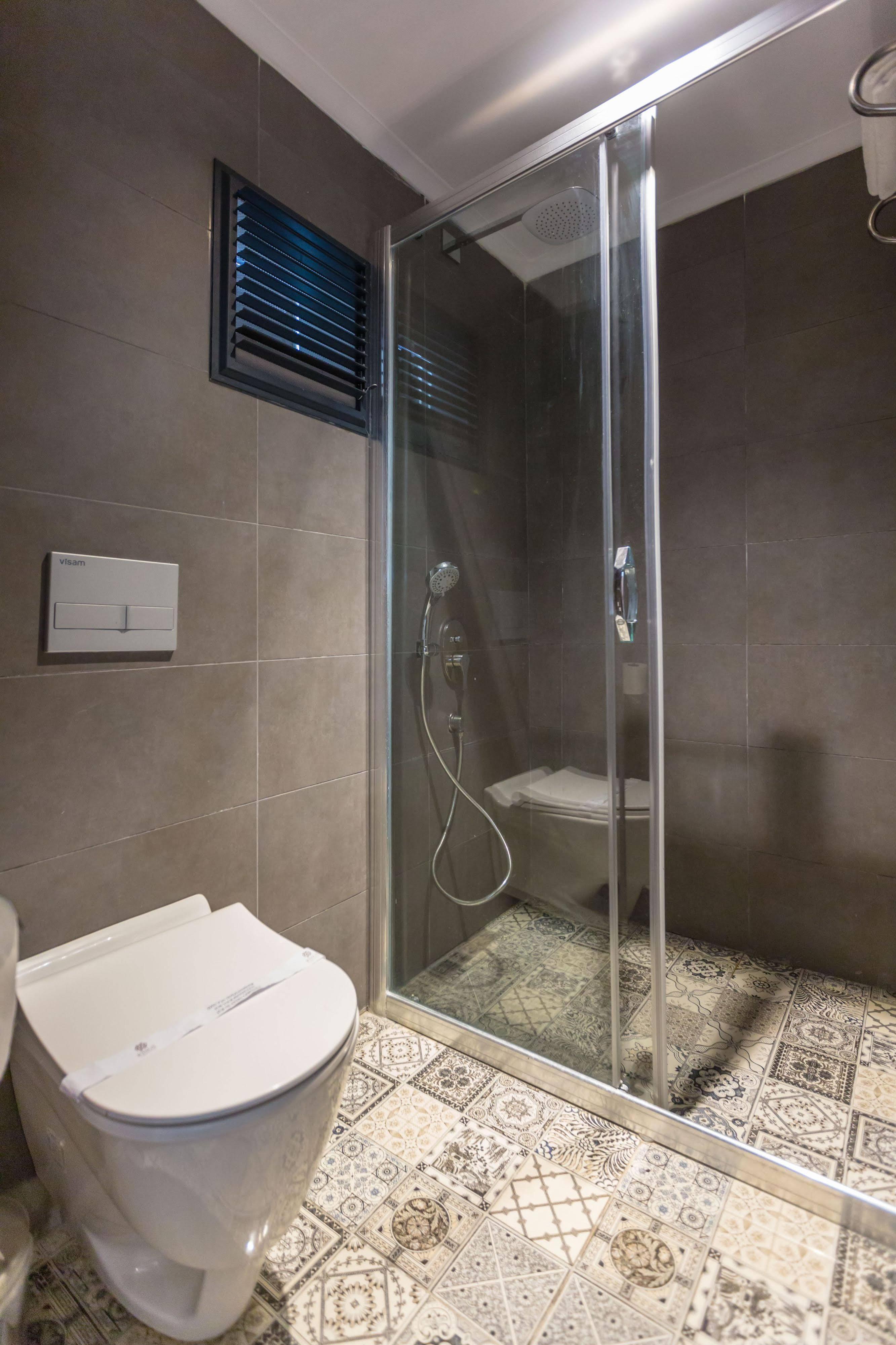Risus Garden Marina Hotel Kusadası