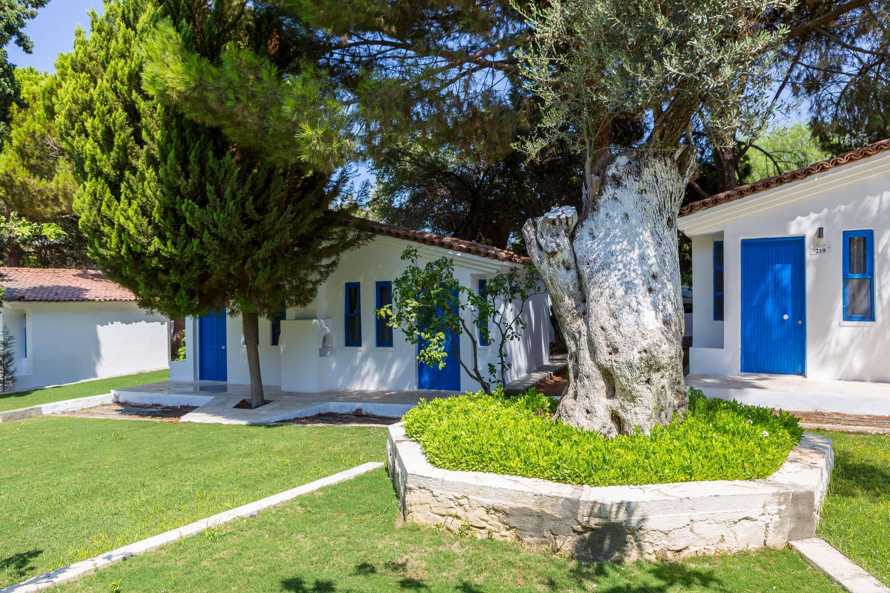 Risus Garden Marina Hotel Kusadası