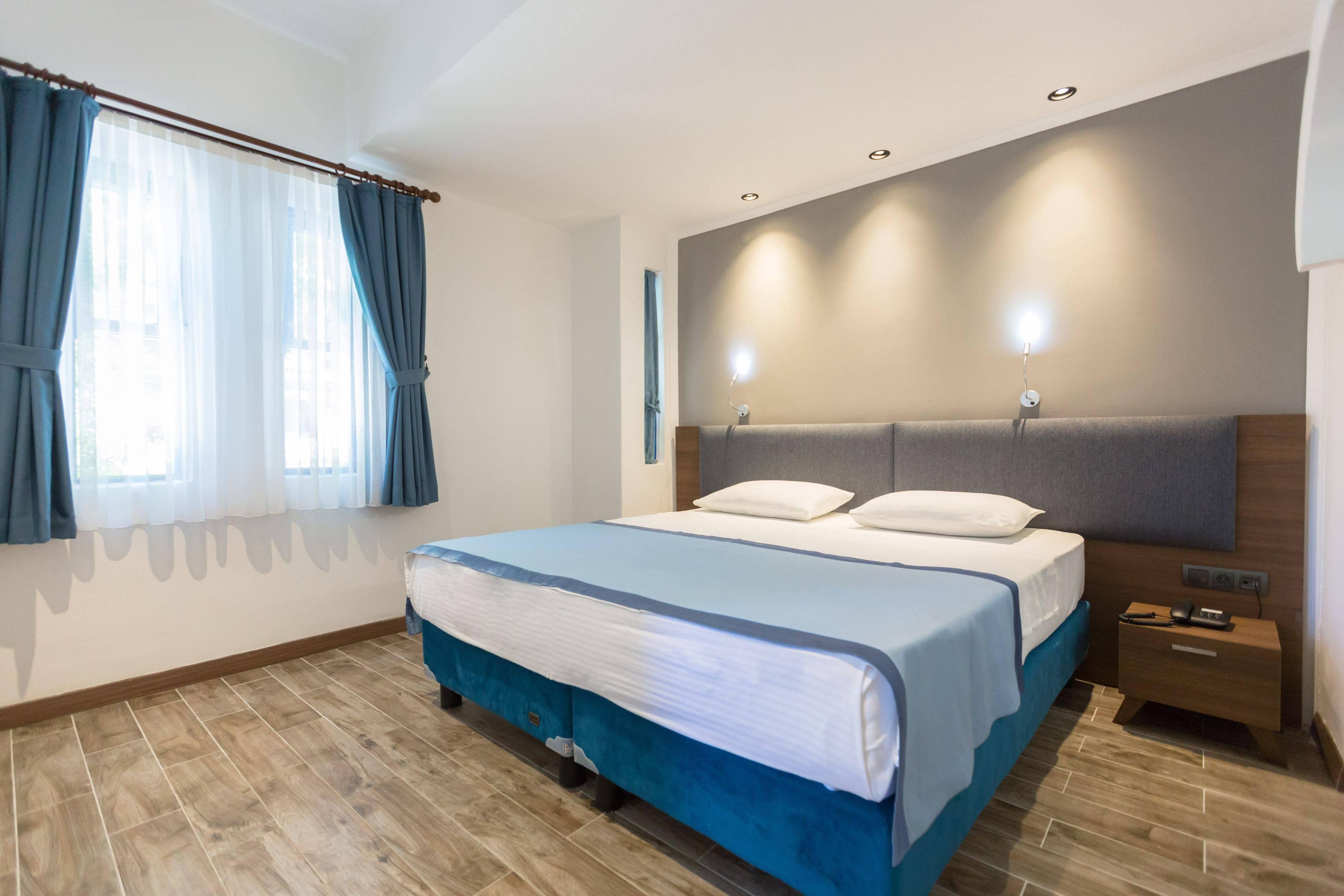 Hotel Risus Garden Marina Kusadası