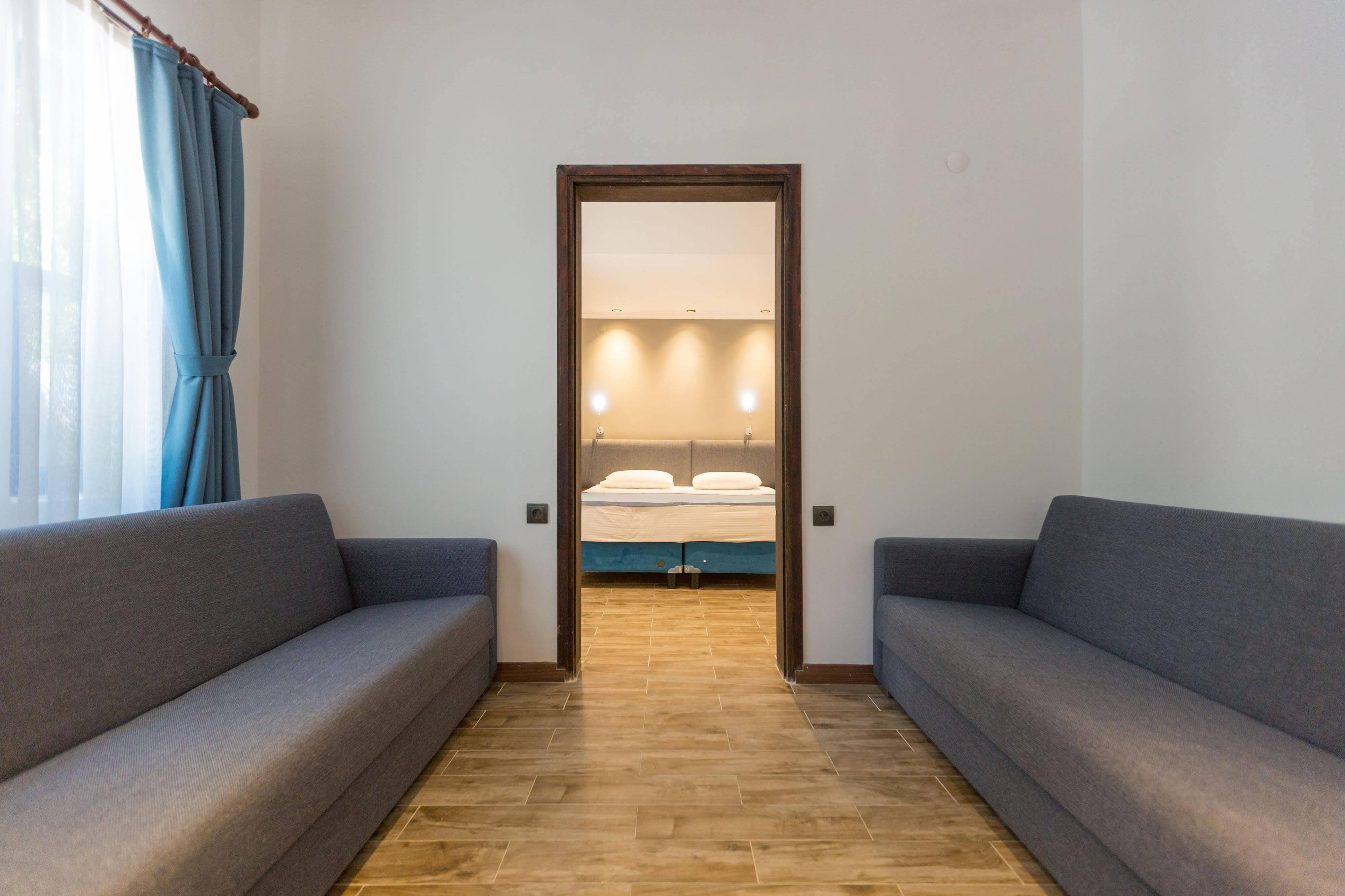 Risus Garden Marina 3* Kusadası