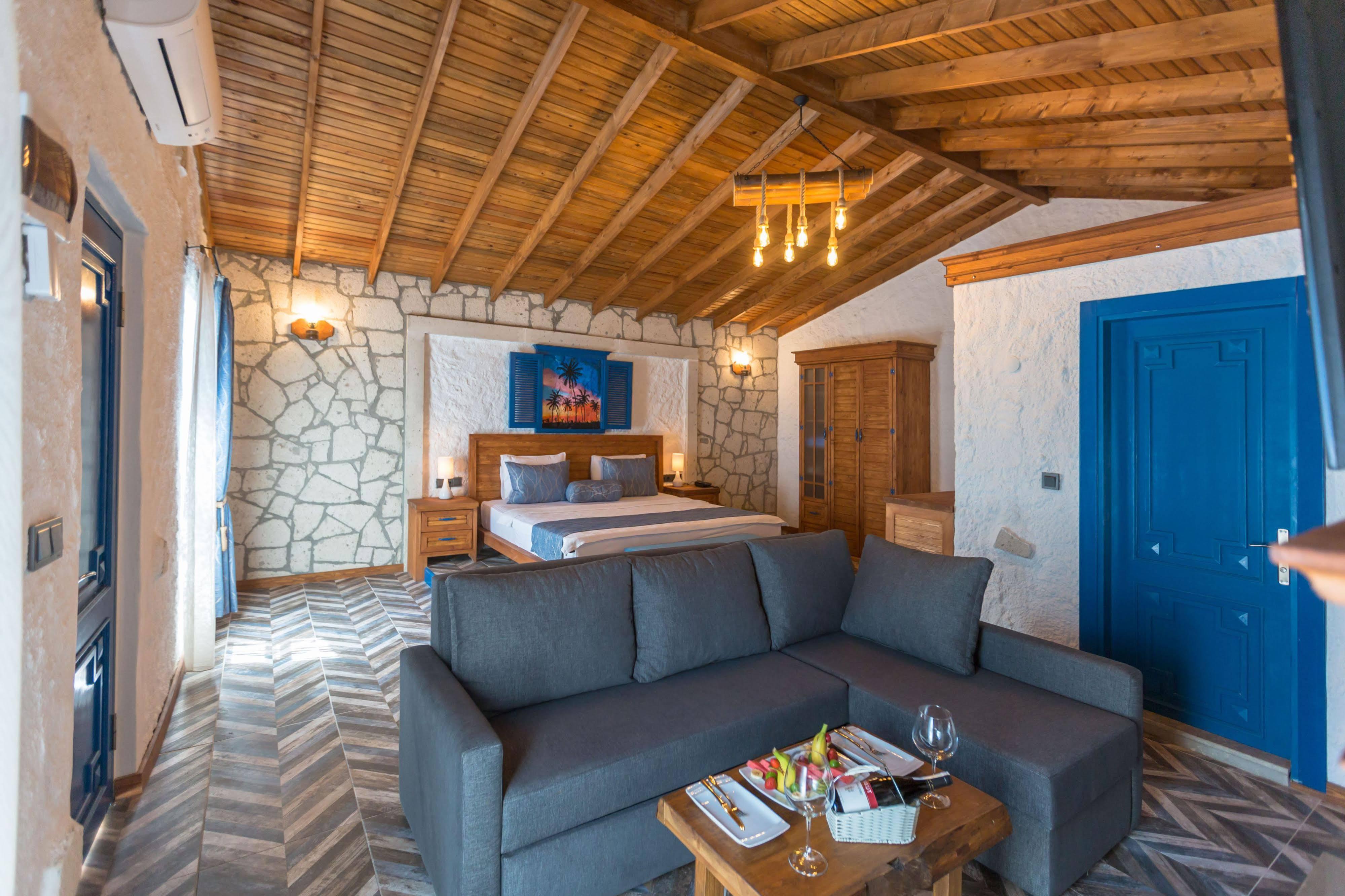 Risus Garden Marina 3* Kusadası