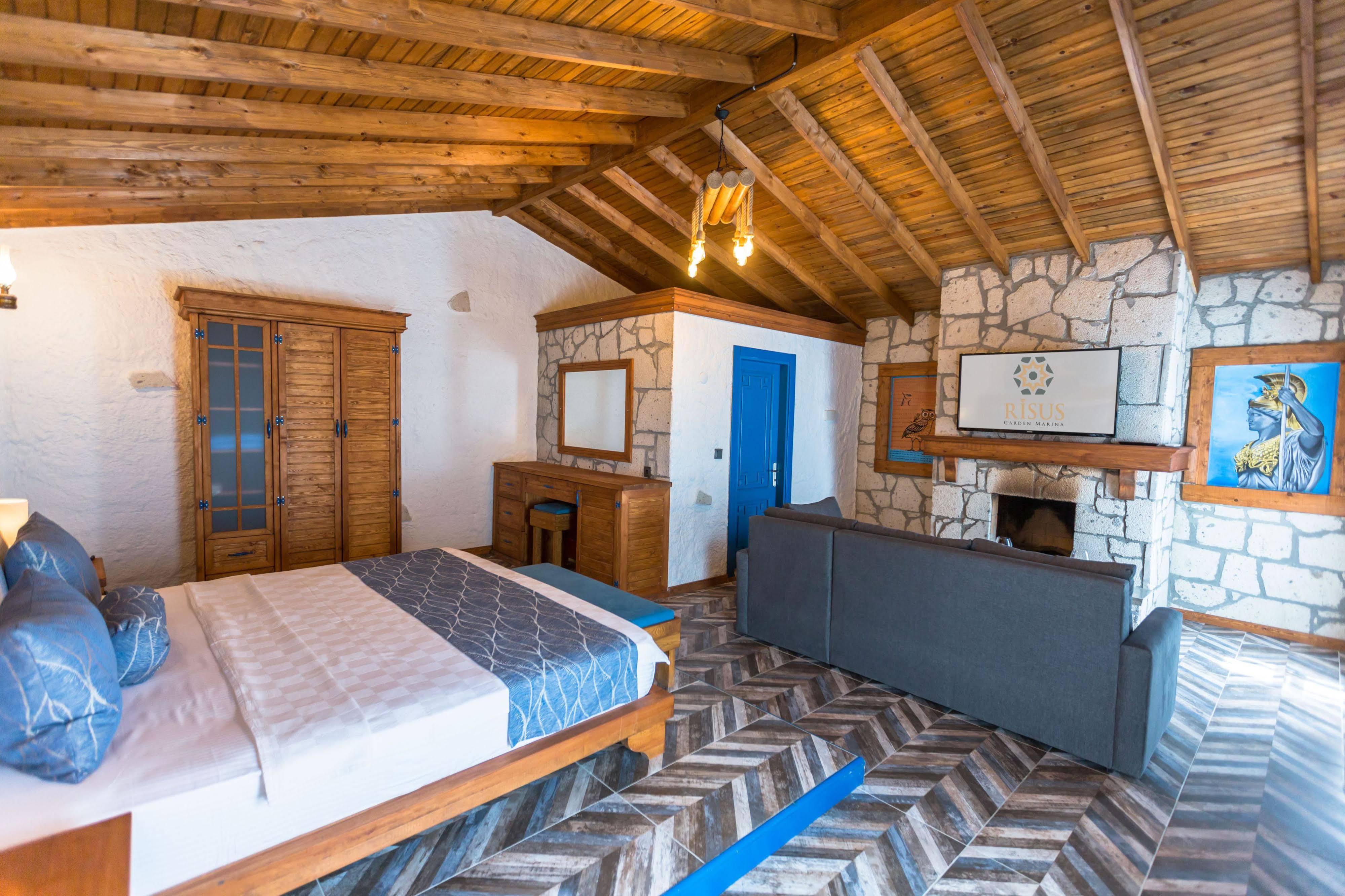 Risus Garden Marina 3* Kusadası