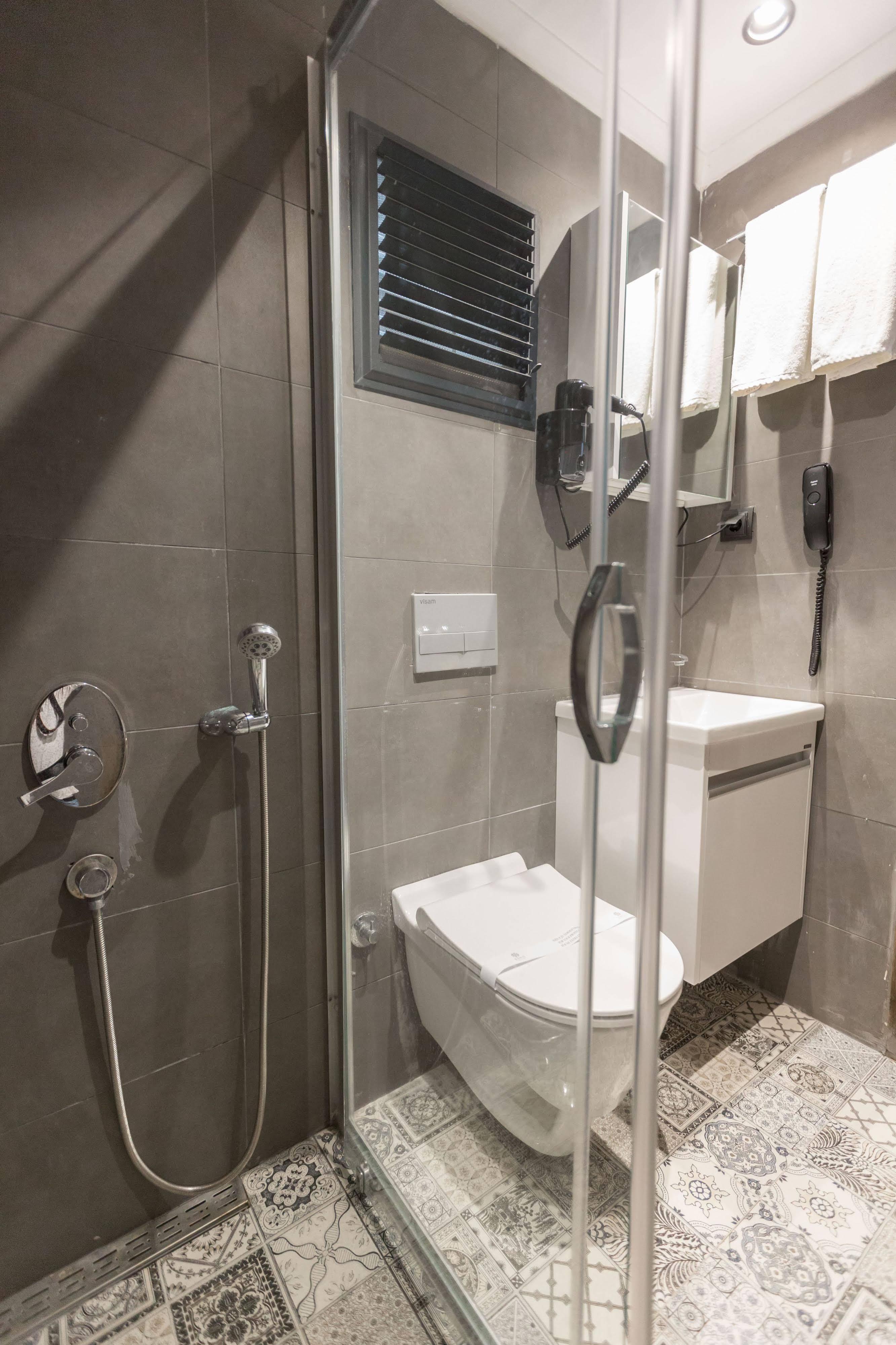 Risus Garden Marina Hotel Kusadası