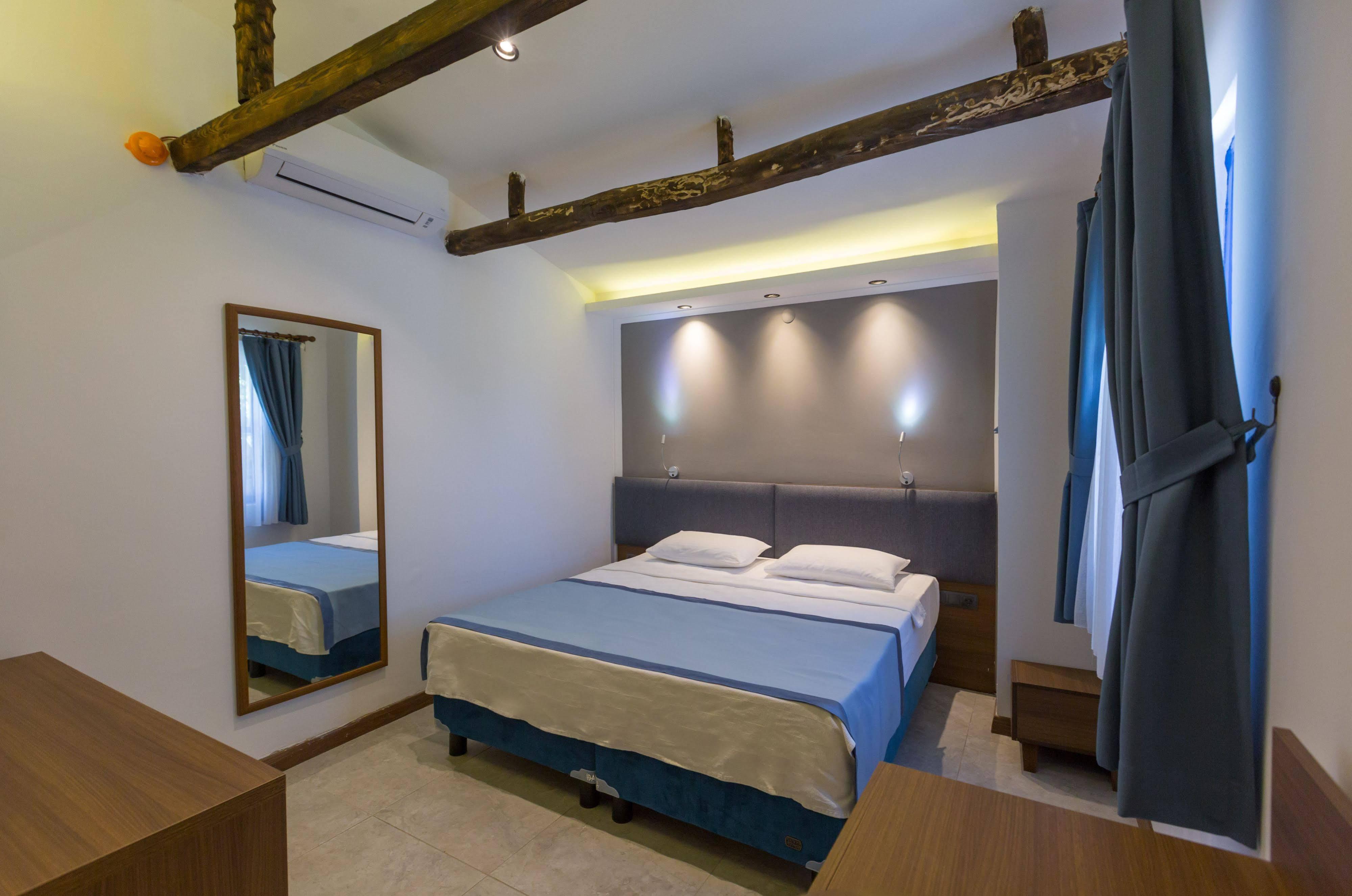 Risus Garden Marina Hotel Kusadası