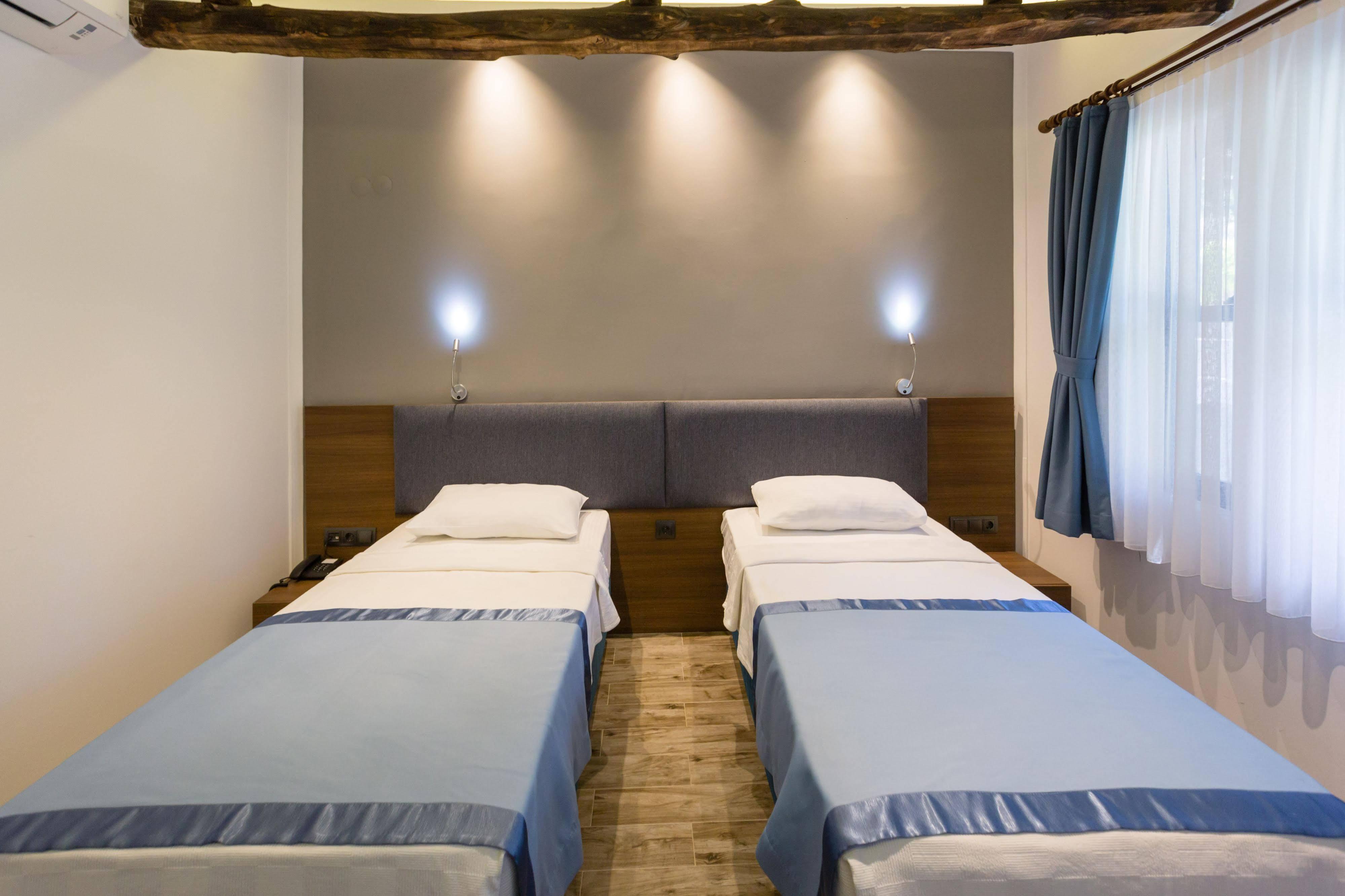 Risus Garden Marina Kusadası