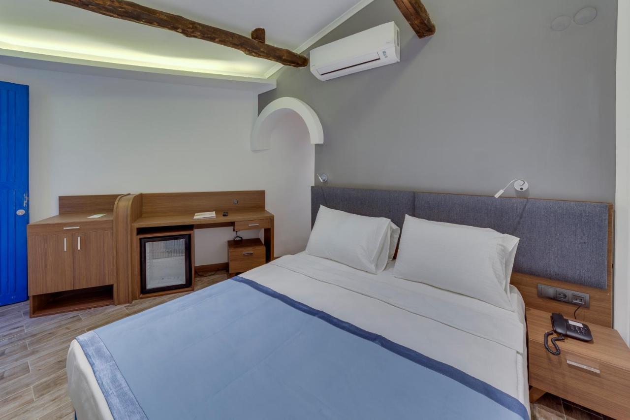 Hotel Risus Garden Marina Kusadası