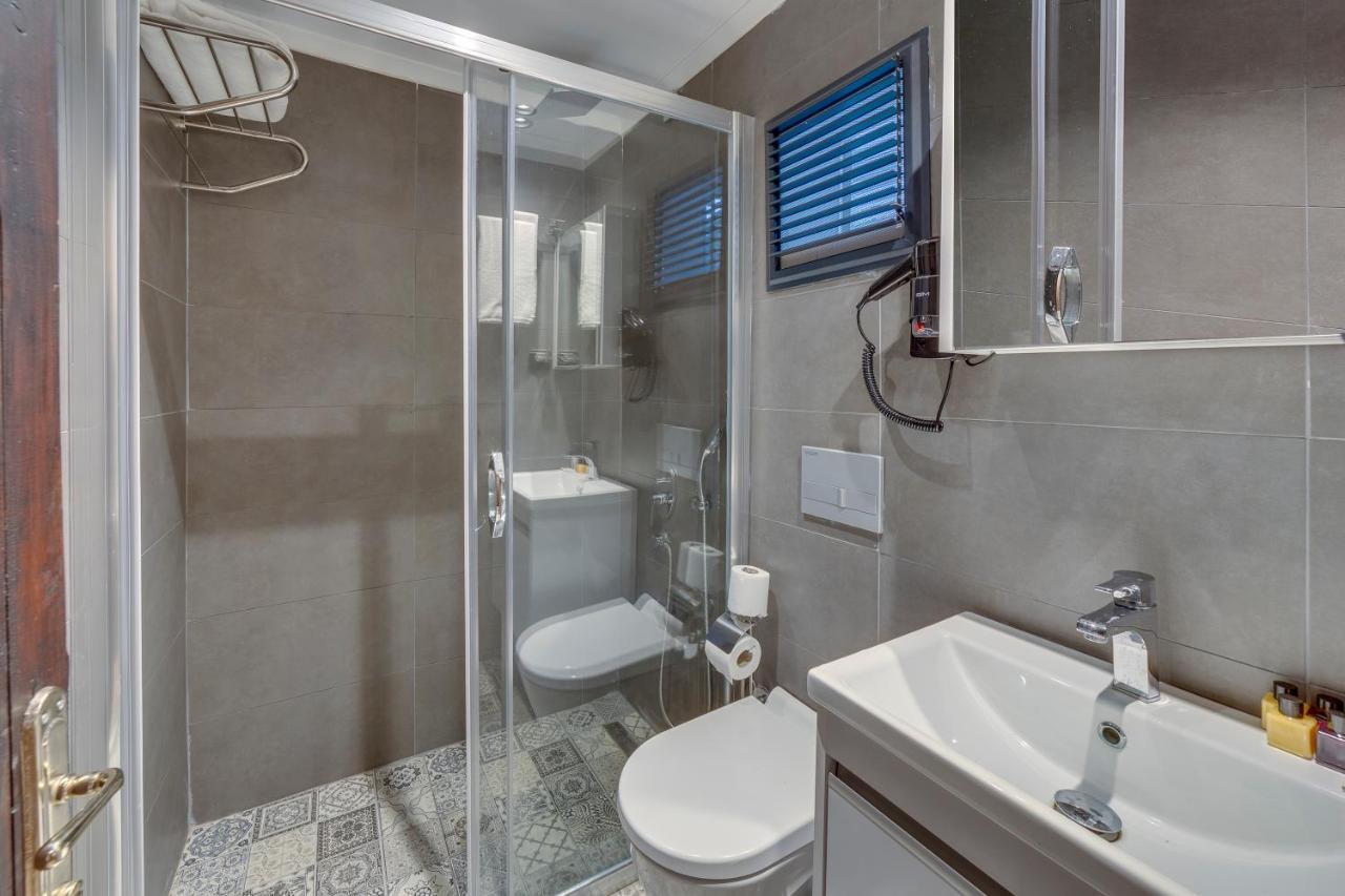 Hotel Risus Garden Marina Kusadası
