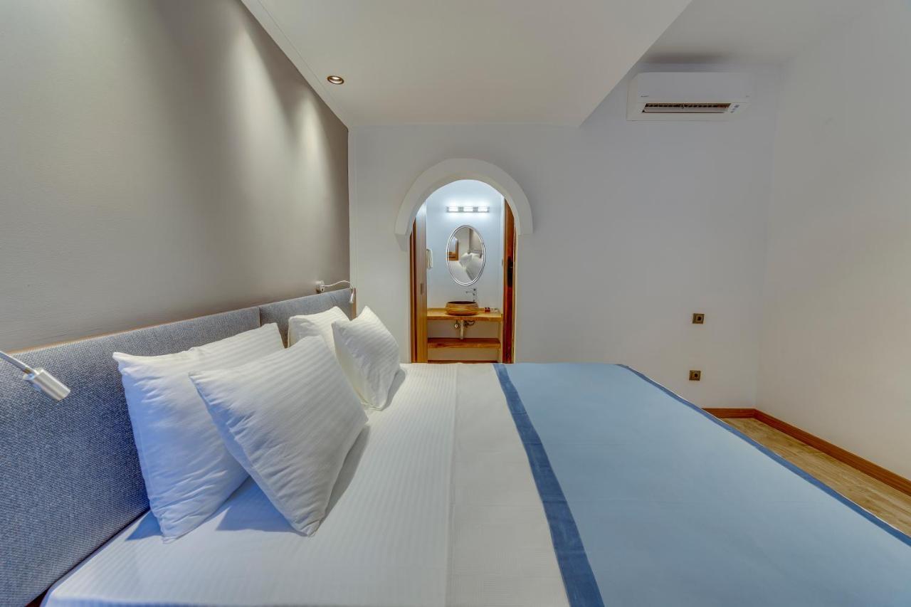 Risus Garden Marina 3* Kusadası
