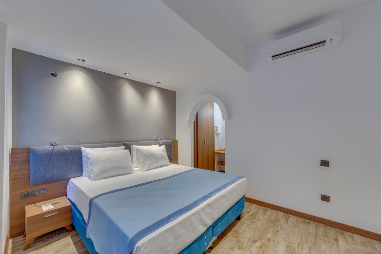 Risus Garden Marina 3* Kusadası