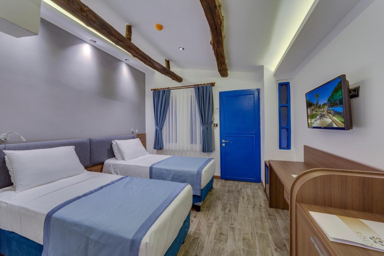 Risus Garden Marina Hotel 3*