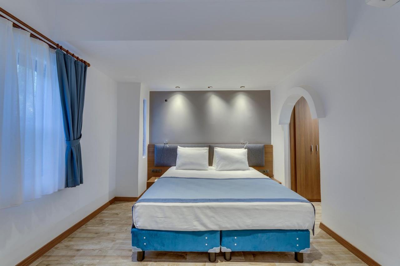 Risus Garden Marina 3*