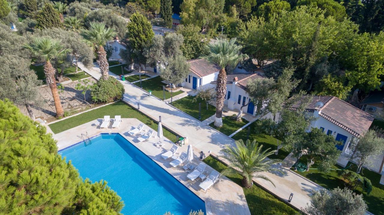 Risus Garden Marina Kusadası