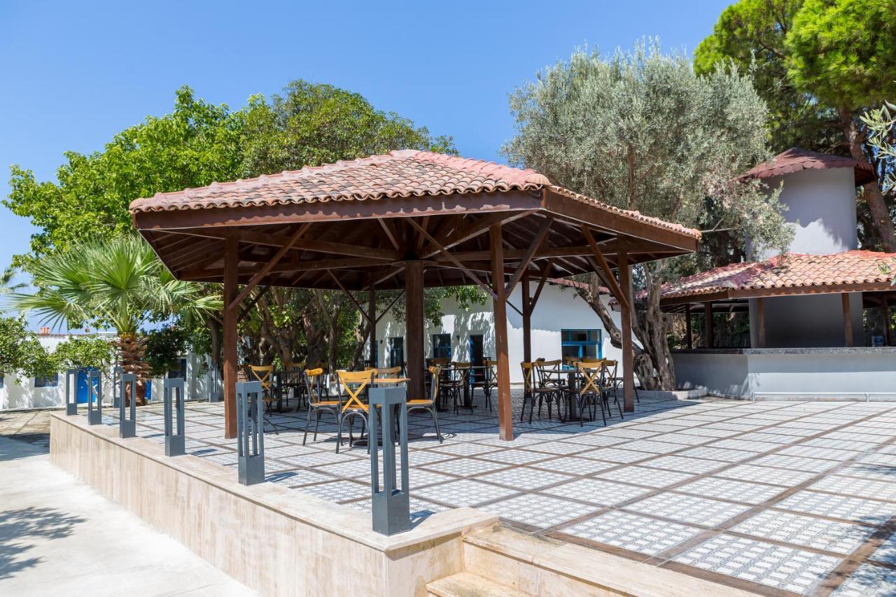 Risus Garden Marina 3*