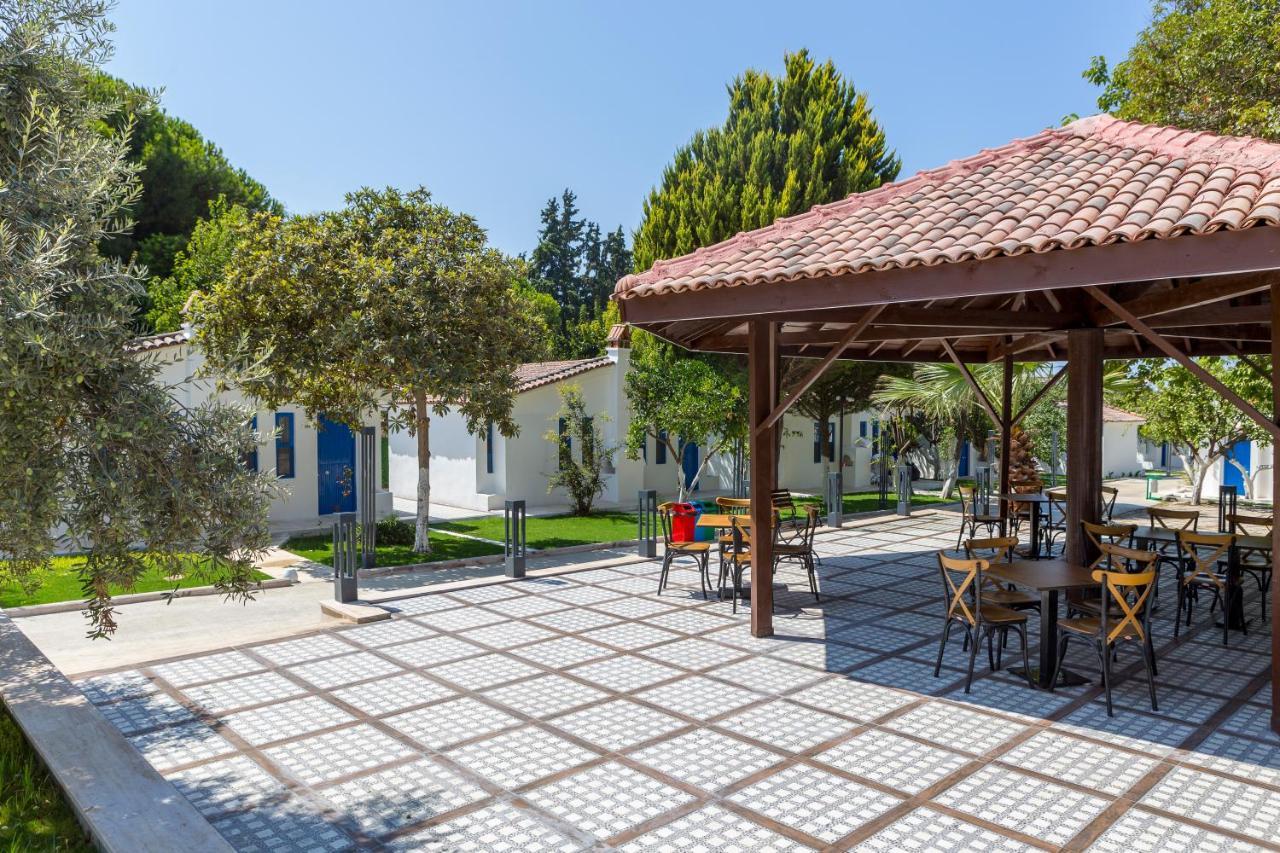 Risus Garden Marina 3* Кушадасы